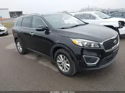5XYPG4A39GG054752 2016 KIA SORENTO