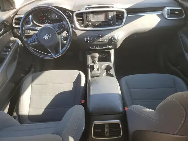 5XYPG4A39GG055111 2016 KIA SORENTO - Image 8