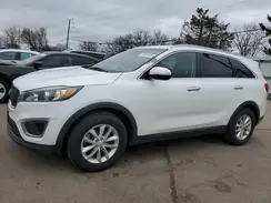 5XYPG4A39GG055769 2016 KIA SORENTO