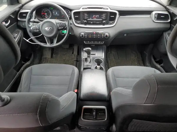 5XYPG4A39GG055769 2016 KIA SORENTO - Image 8