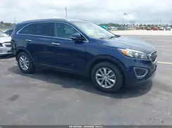 5XYPG4A39GG057506 2016 KIA SORENTO
