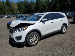 5XYPG4A39GG057652 2016 KIA SORENTO