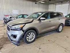 5XYPG4A39GG057733 2016 KIA SORENTO
