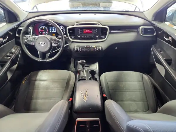 5XYPG4A39GG057733 2016 KIA SORENTO - Image 8