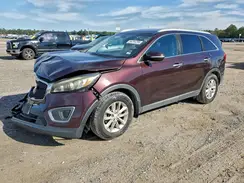 5XYPG4A39GG058445 2016 KIA SORENTO