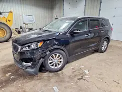 5XYPG4A39GG058865 2016 KIA SORENTO