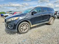 5XYPG4A39GG058896 2016 KIA SORENTO