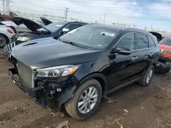 5XYPG4A39GG059417 2016 KIA SORENTO