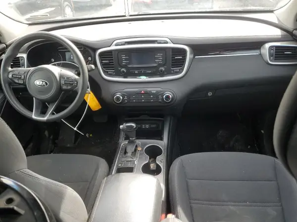 5XYPG4A39GG059417 2016 KIA SORENTO - Image 8
