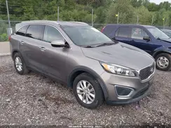 5XYPG4A39GG059725 2016 KIA SORENTO