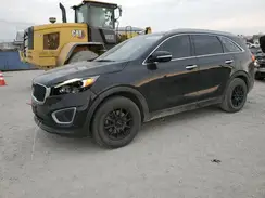 5XYPG4A39GG060647 2016 KIA SORENTO