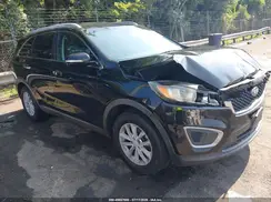 5XYPG4A39GG060681 2016 KIA SORENTO