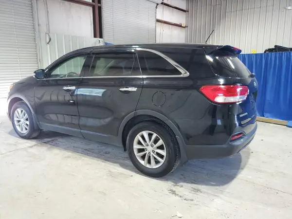 5XYPG4A39GG061233 2016 KIA SORENTO - Image 2