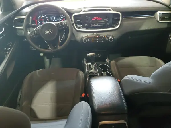 5XYPG4A39GG061233 2016 KIA SORENTO - Image 8
