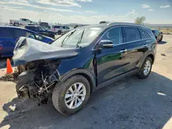 5XYPG4A39GG061300 2016 KIA SORENTO