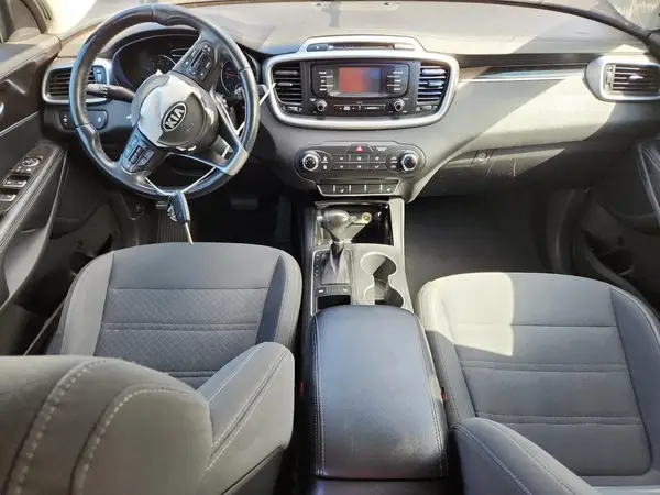 5XYPG4A39GG061300 2016 KIA SORENTO - Image 8