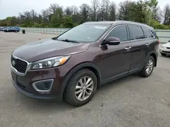 5XYPG4A39GG061412 2016 KIA SORENTO