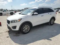 5XYPG4A39GG061622 2016 KIA SORENTO