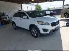 5XYPG4A39GG061751 2016 KIA SORENTO