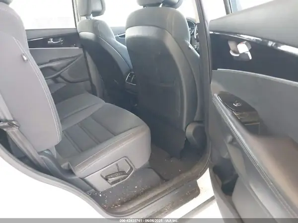 5XYPG4A39GG061751 2016 KIA SORENTO - Image 8