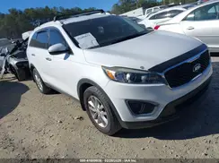 5XYPG4A39GG062754 2016 KIA SORENTO