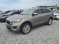 5XYPG4A39GG063354 2016 KIA SORENTO