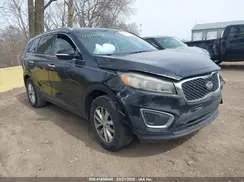 5XYPG4A39GG064648 2016 KIA SORENTO