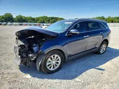 5XYPG4A39GG064908 2016 KIA SORENTO