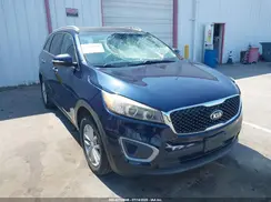 5XYPG4A39GG064925 2016 KIA SORENTO