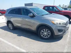 5XYPG4A39GG066254 2016 KIA SORENTO