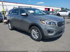 5XYPG4A39GG066822 2016 KIA SORENTO