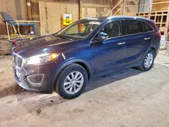 5XYPG4A39GG068859 2016 KIA SORENTO