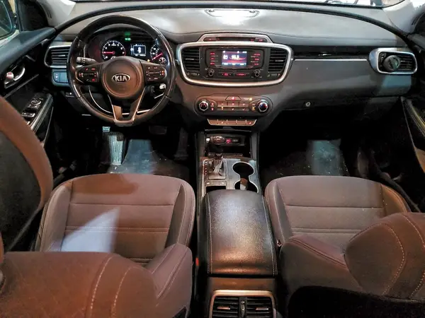 5XYPG4A39GG068859 2016 KIA SORENTO - Image 8