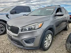 5XYPG4A39GG070059 2016 KIA SORENTO