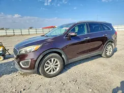 5XYPG4A39GG071292 2016 KIA SORENTO