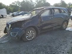 5XYPG4A39GG072636 2016 KIA SORENTO