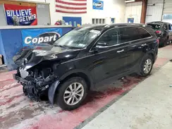 5XYPG4A39GG073186 2016 KIA SORENTO