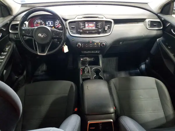 5XYPG4A39GG073186 2016 KIA SORENTO - Image 8