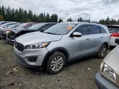 5XYPG4A39GG073964 2016 KIA SORENTO
