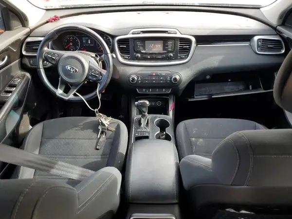 5XYPG4A39GG073964 2016 KIA SORENTO - Image 8