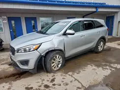 5XYPG4A39GG073978 2016 KIA SORENTO