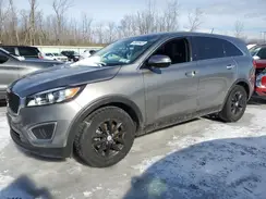 5XYPG4A39GG074371 2016 KIA SORENTO