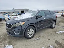5XYPG4A39GG074984 2016 KIA SORENTO
