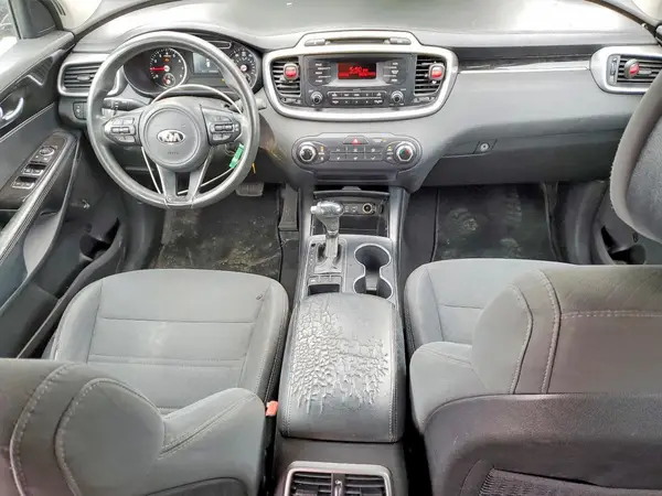 5XYPG4A39GG074984 2016 KIA SORENTO - Image 8