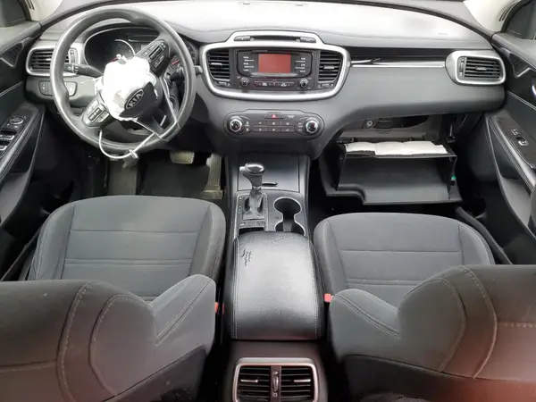5XYPG4A39GG075391 2016 KIA SORENTO - Image 8