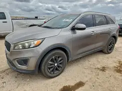 5XYPG4A39GG076119 2016 KIA SORENTO