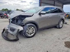 5XYPG4A39GG076864 2016 KIA SORENTO