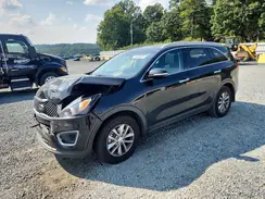 5XYPG4A39GG076900 2016 KIA SORENTO