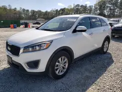 5XYPG4A39GG077111 2016 KIA SORENTO