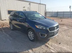 5XYPG4A39GG078971 2016 KIA SORENTO